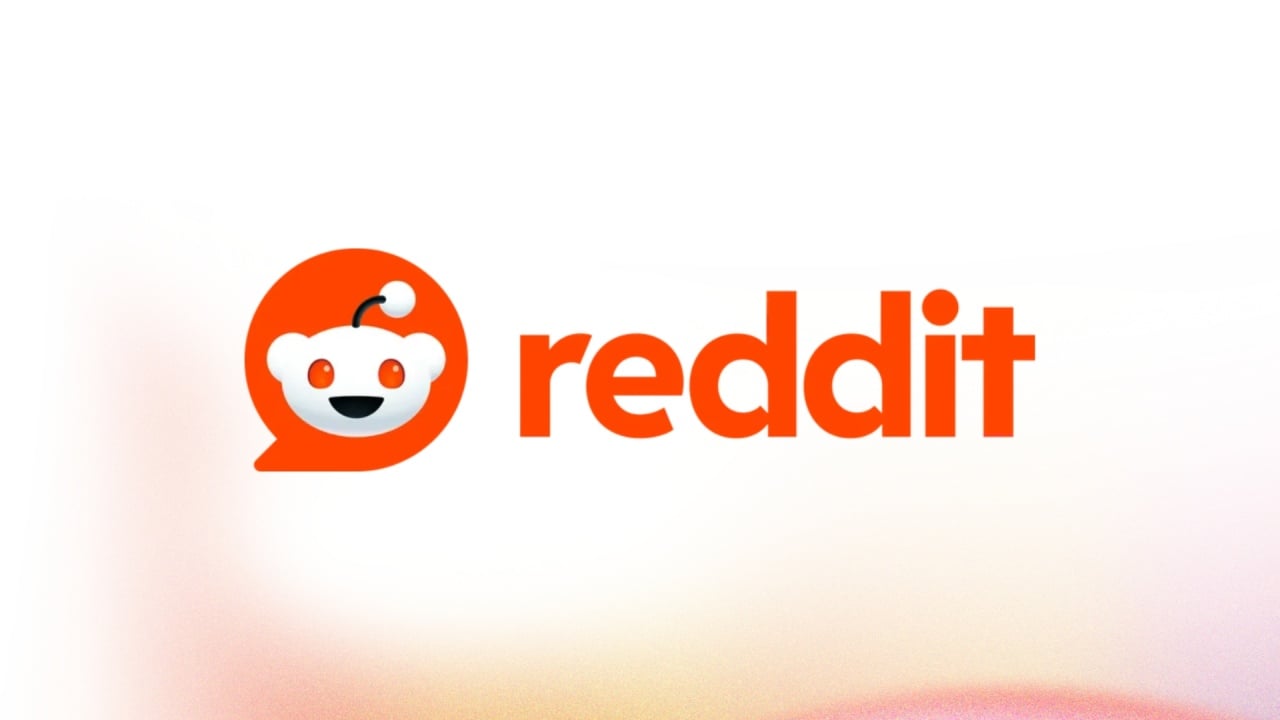 Reddit logo