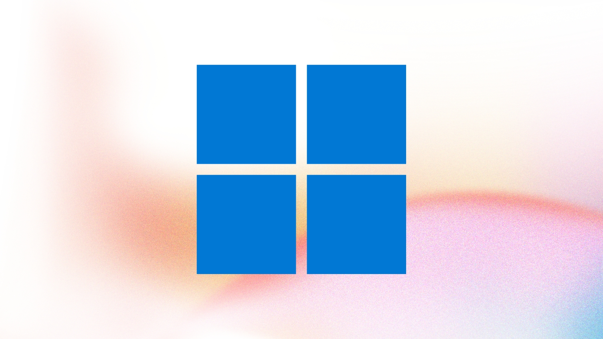 Windows logo