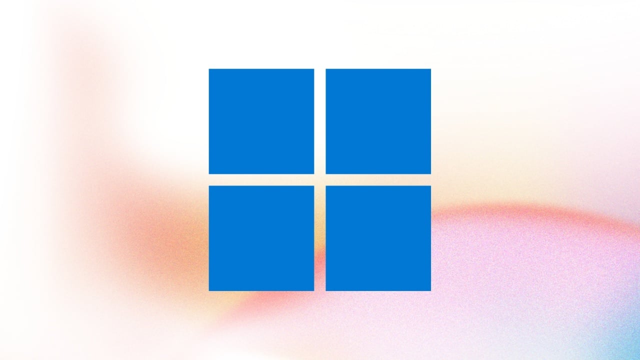 Windows logo