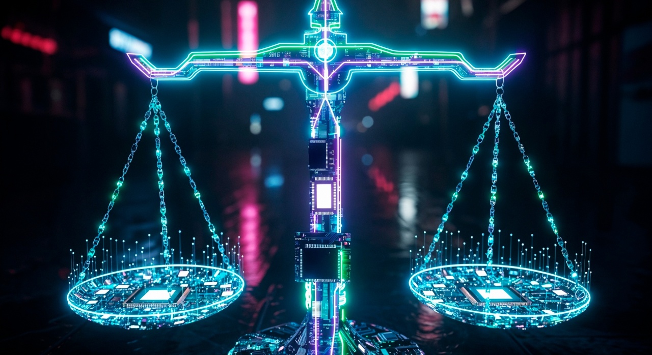 justiça digital