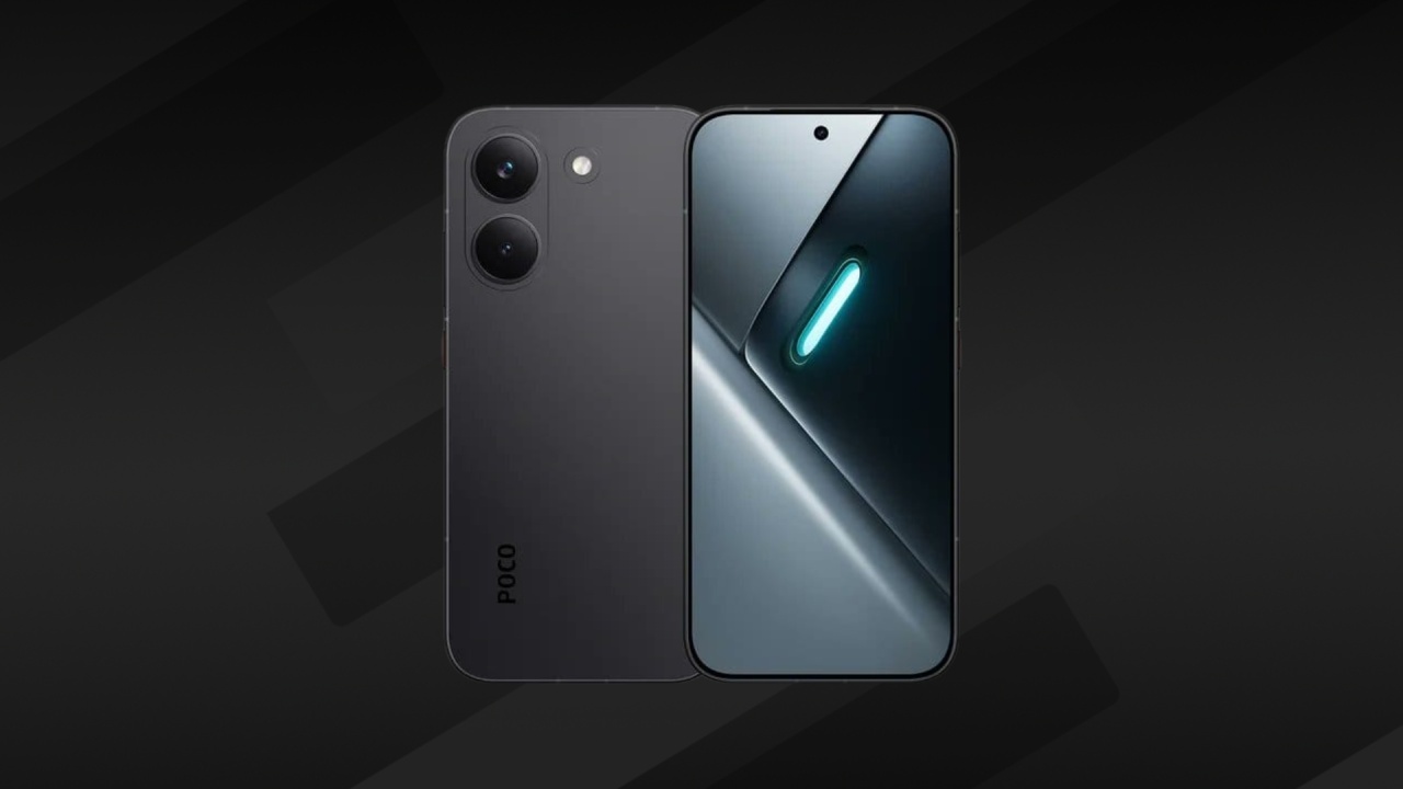 POCO X8 Pro