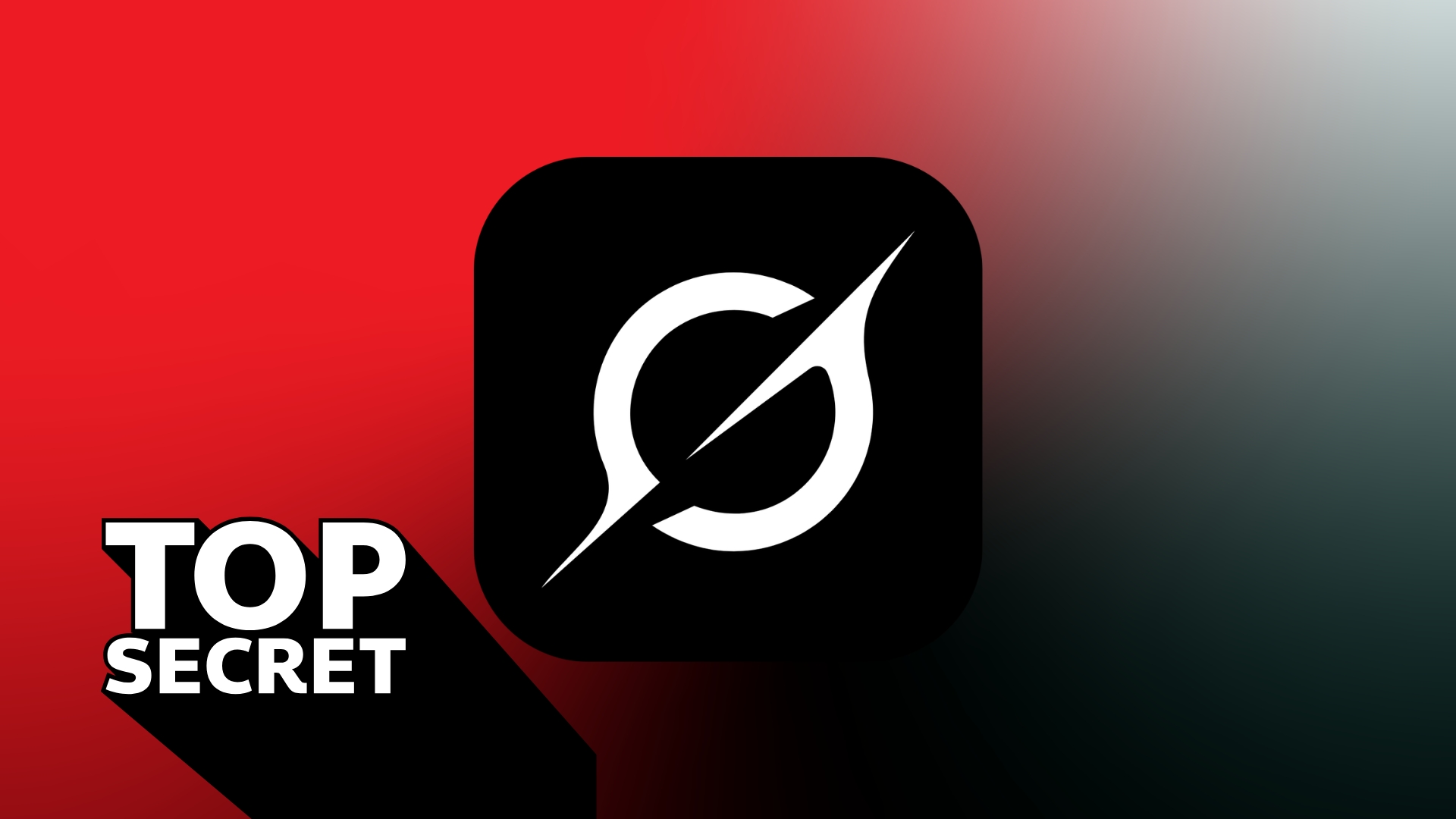 grok com mensagem de top secret