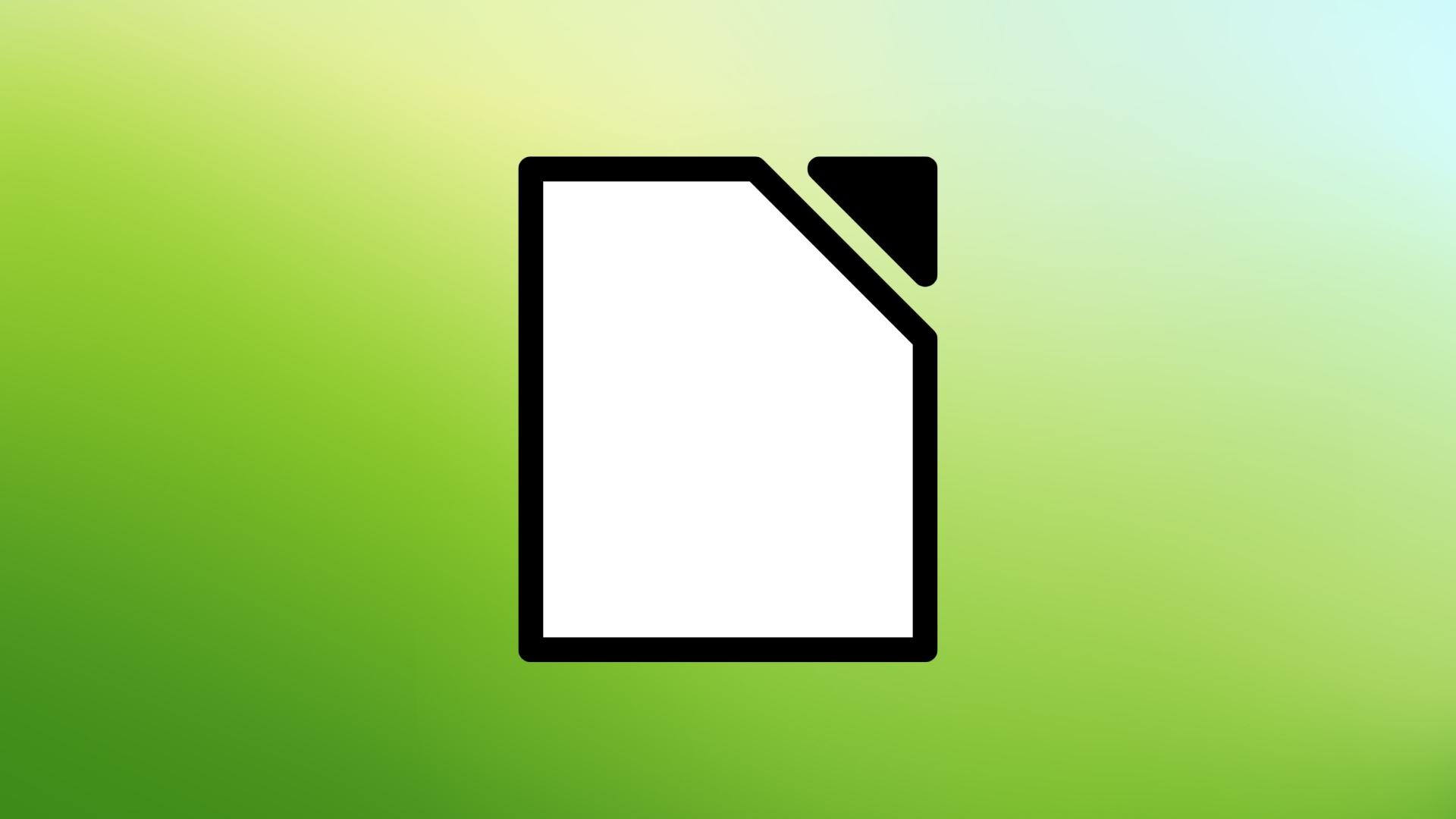 libreoffice logo
