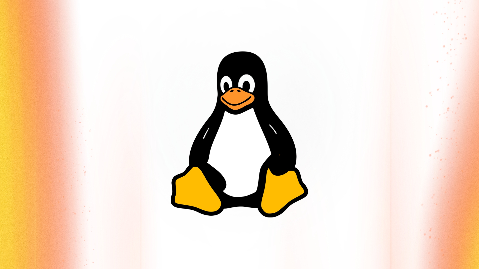 Linux logo