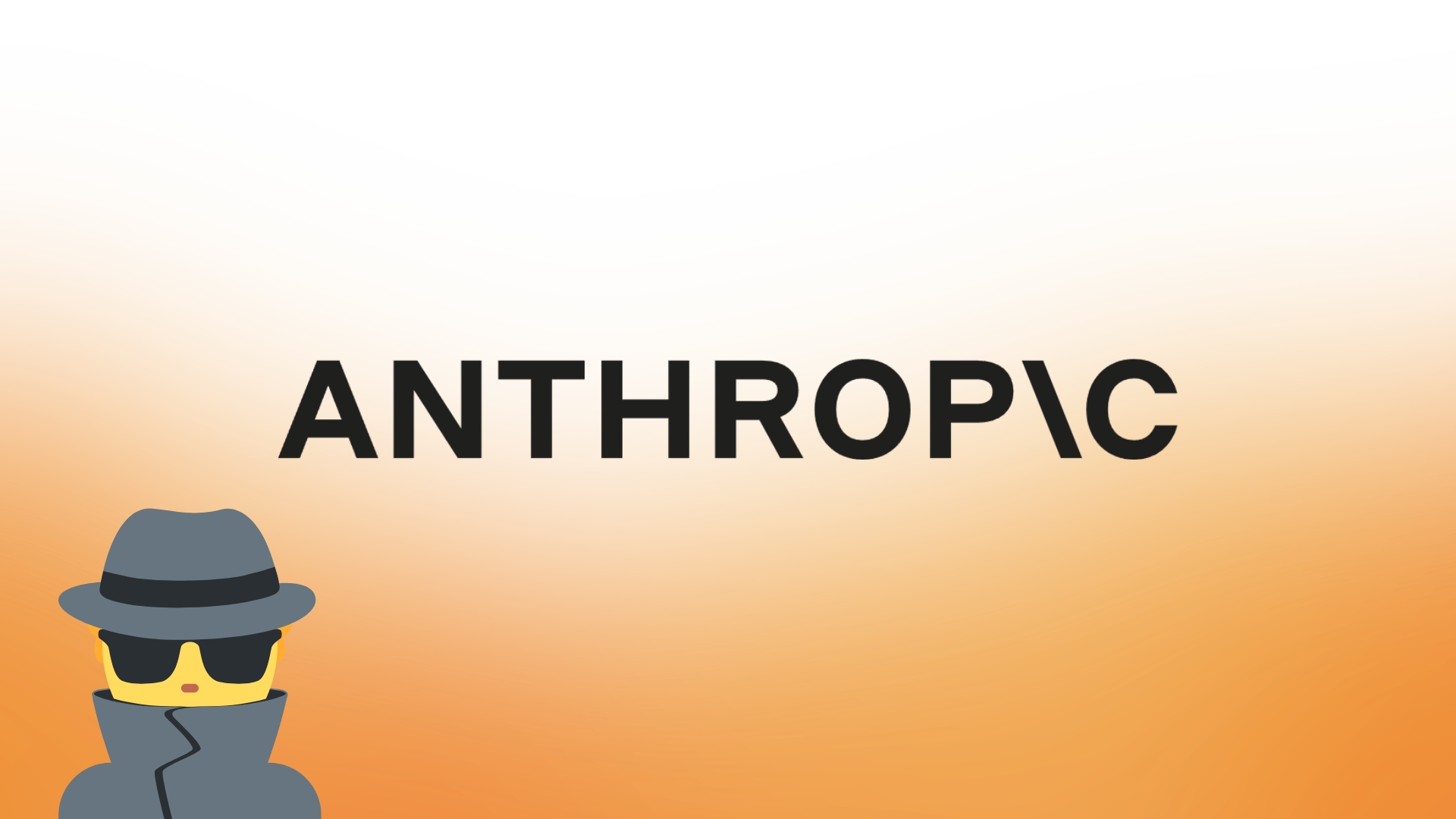Imagem de texto com o nome "Anthropococ".