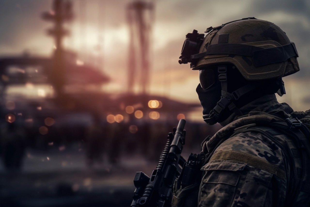 militar