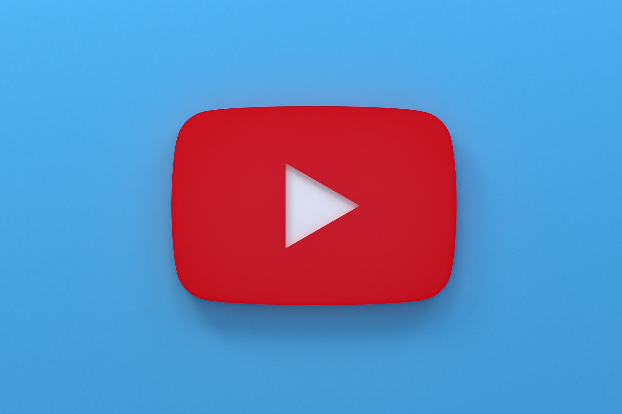 Youtube logo