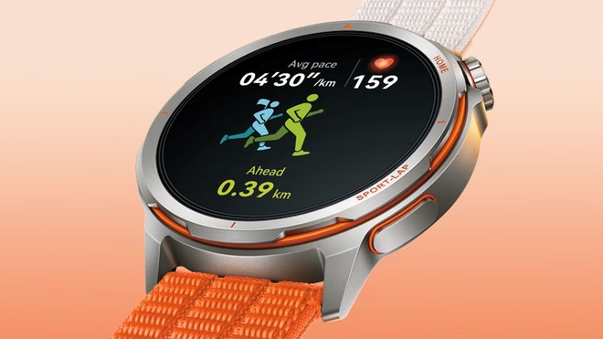 smartwatch da huawei