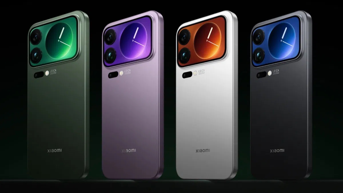 xiaomi 17 ultra