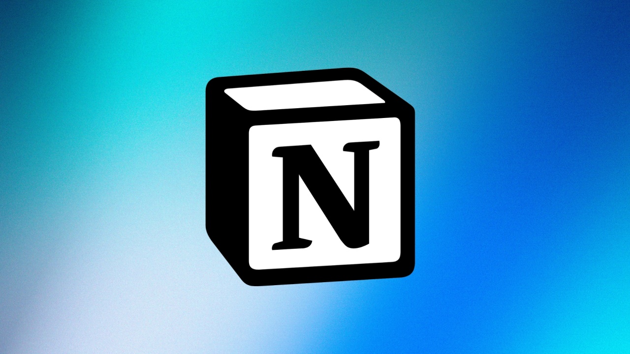 logo da notion