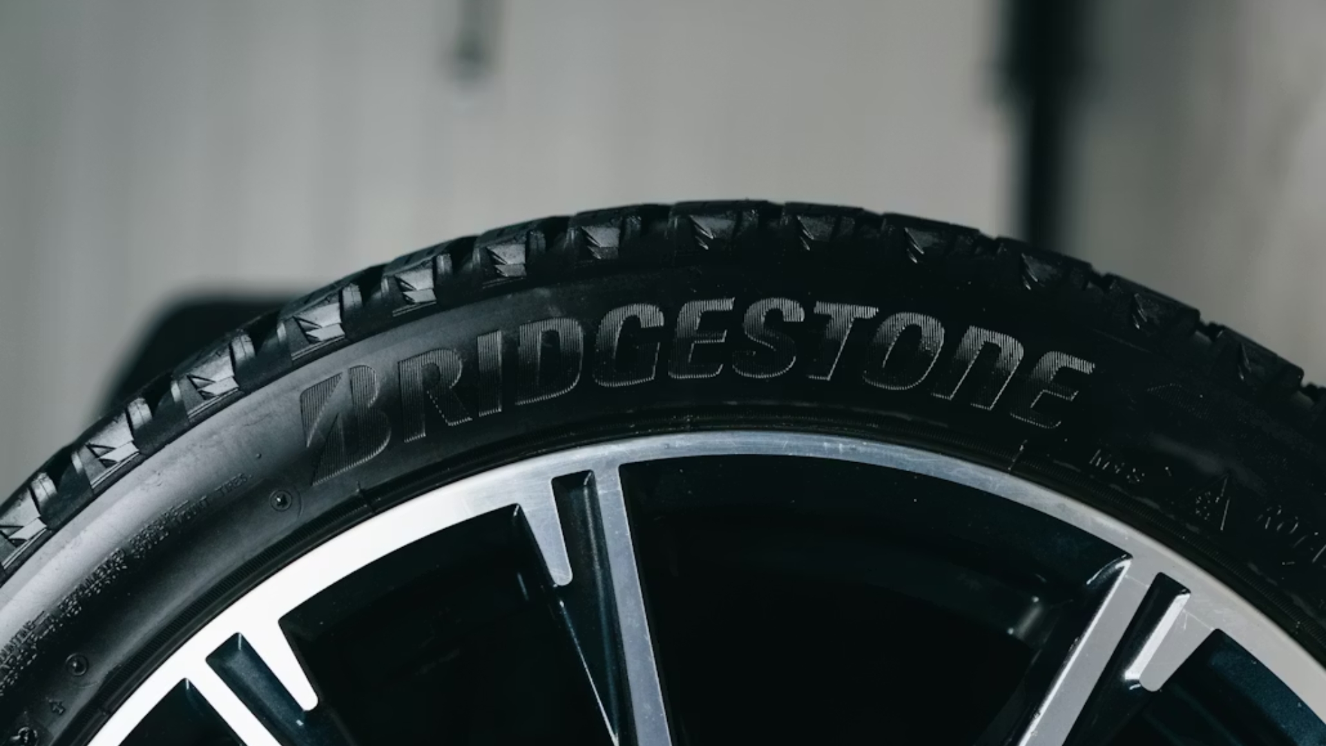 Bridgestone