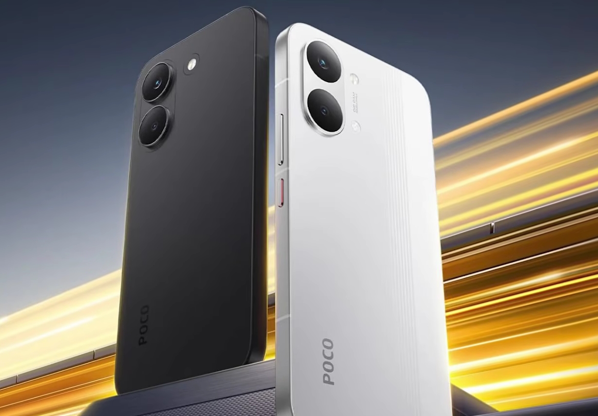 Xiaomi Poco X8