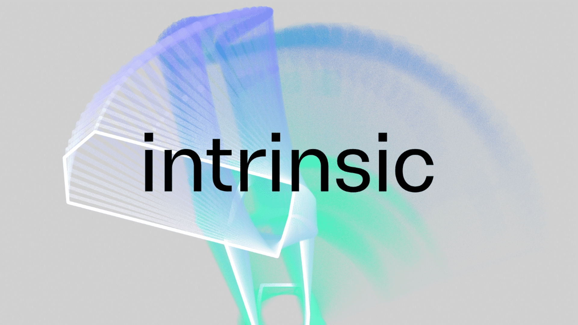 Intrinsic logo