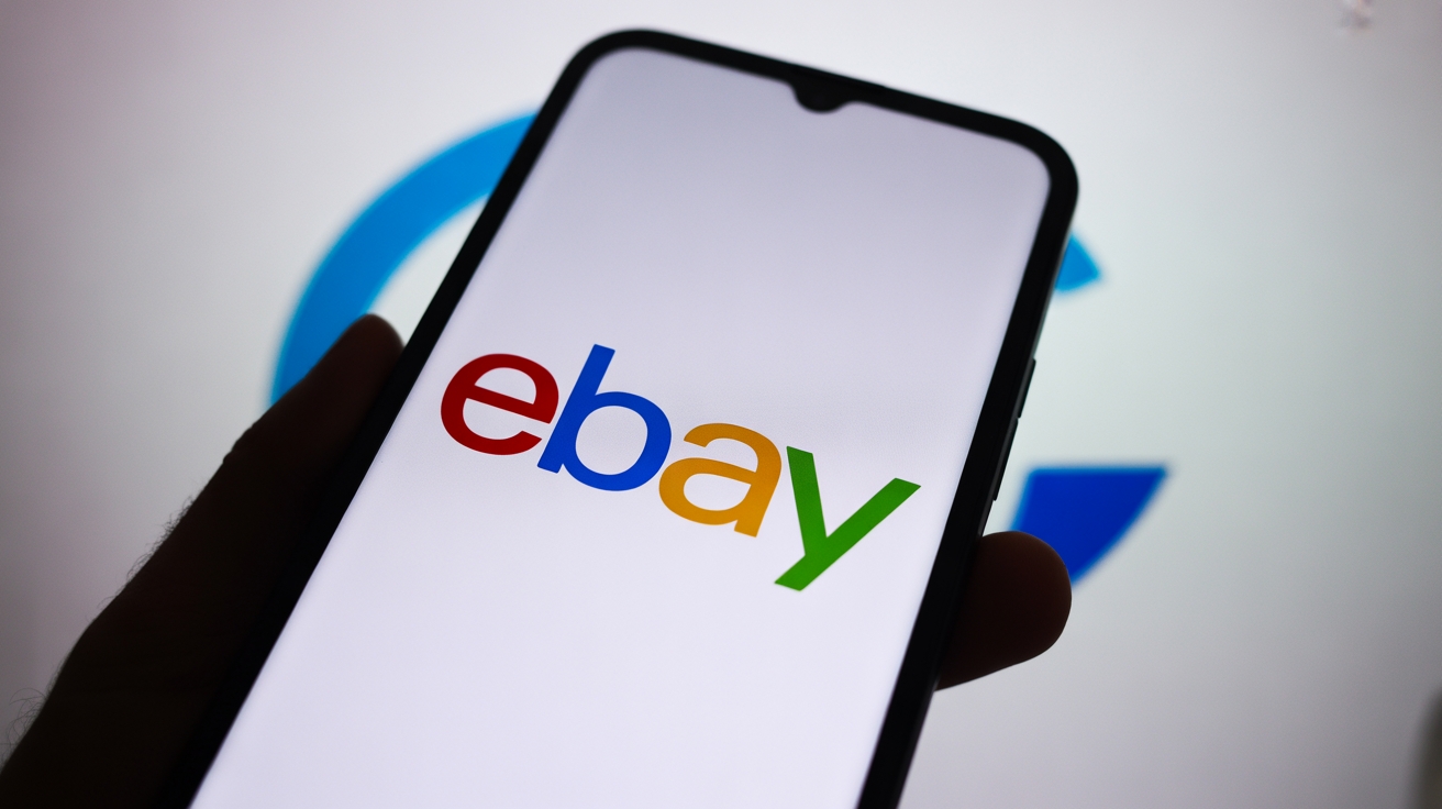 Ebay logo