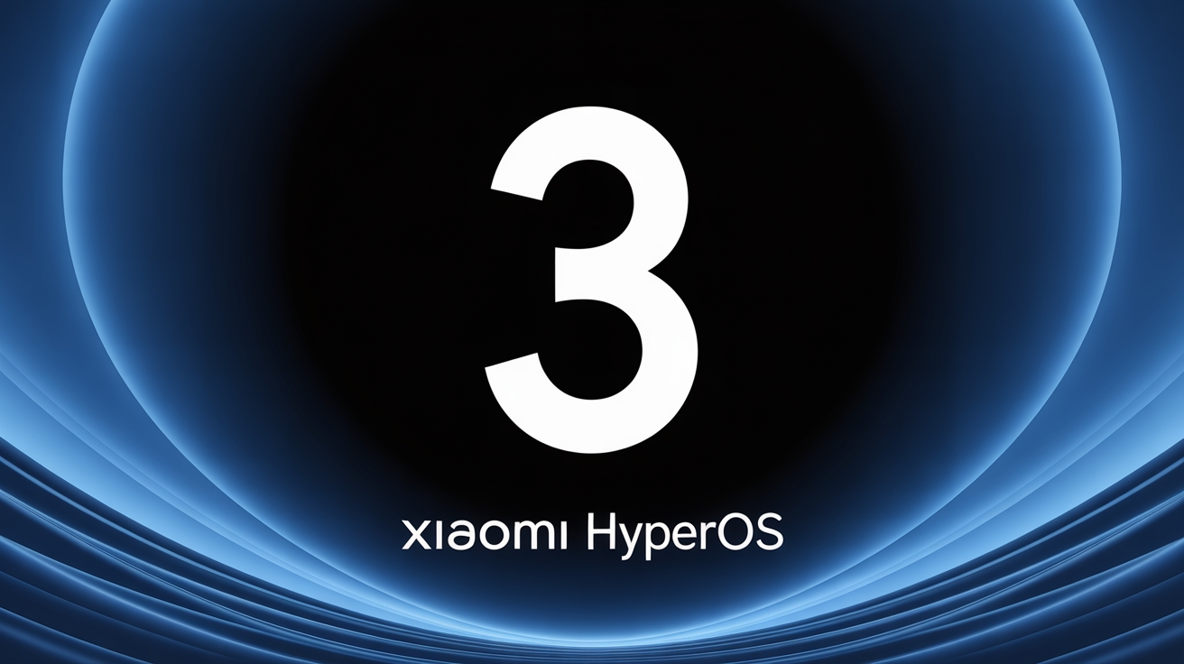 Xiaomi HyperOS 3