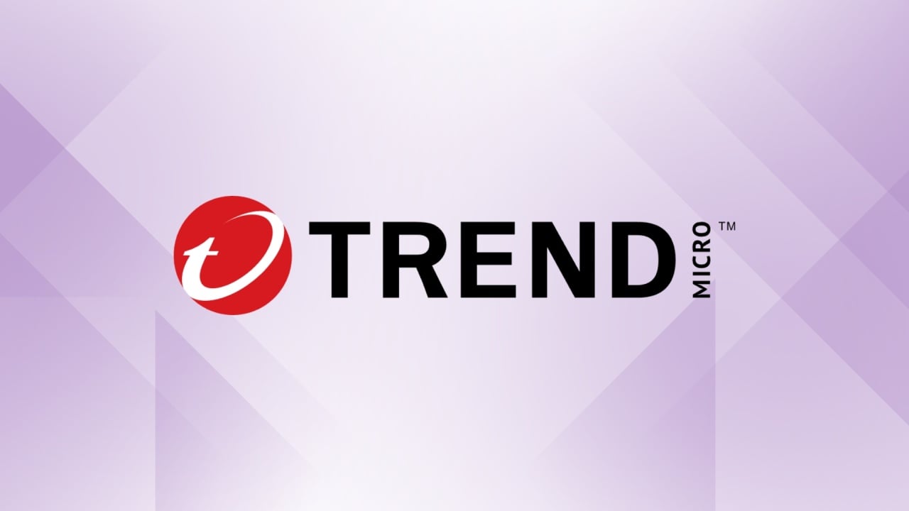 trend micro logo