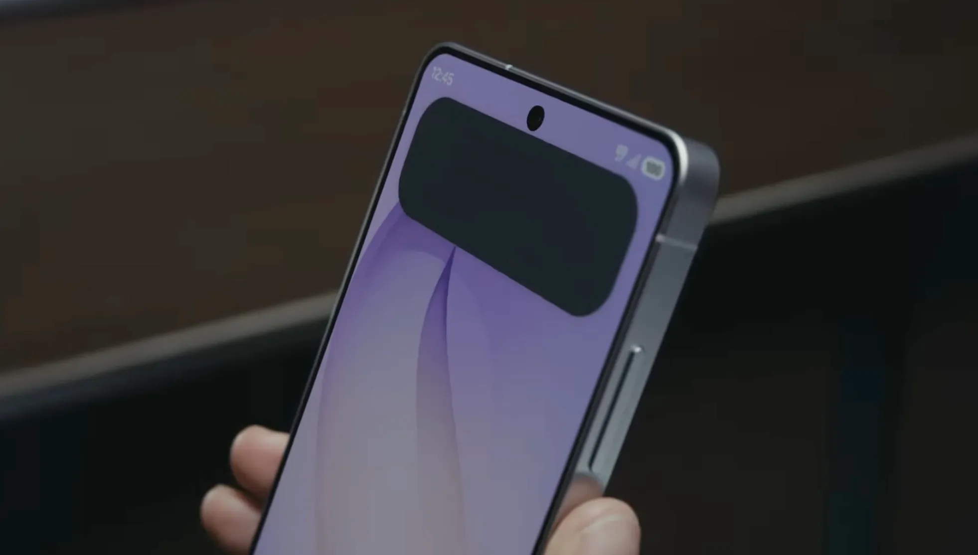 ecrã de privacidade galaxy s26