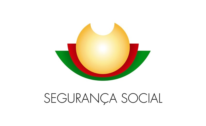 Segurança social logo