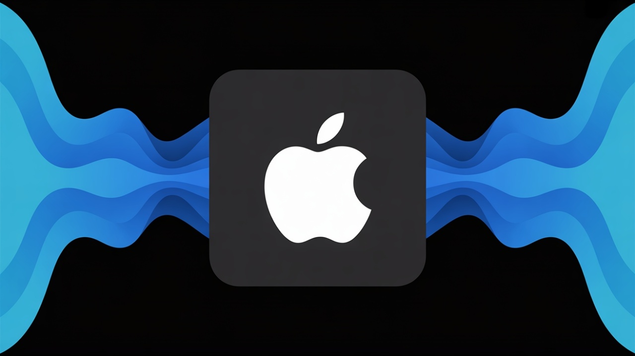 Apple logo
