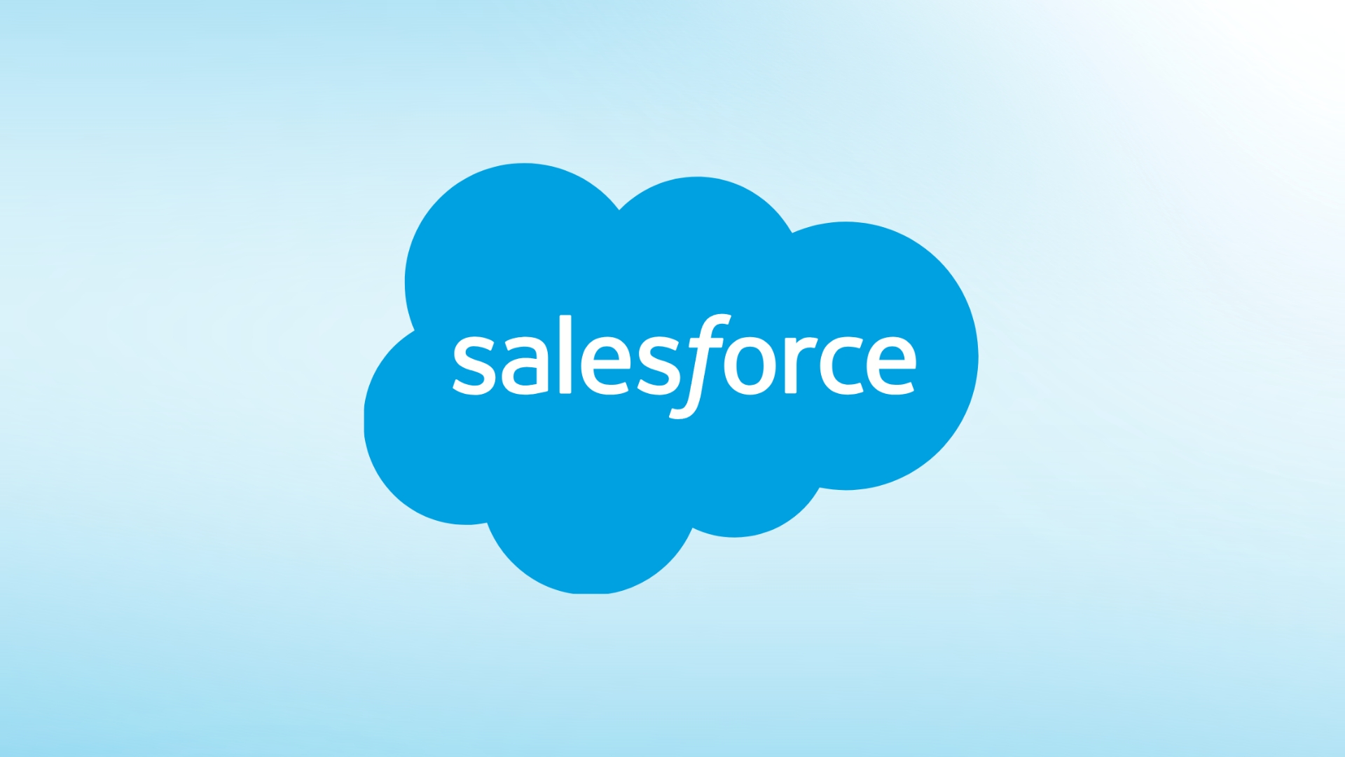 SalesForce logo