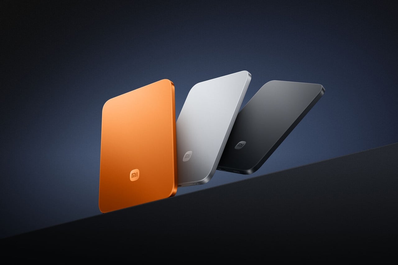 powerbank da xiaomi