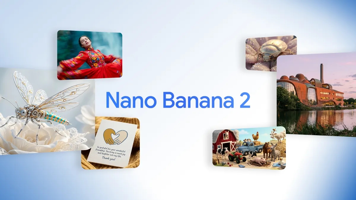 Nano banana 2