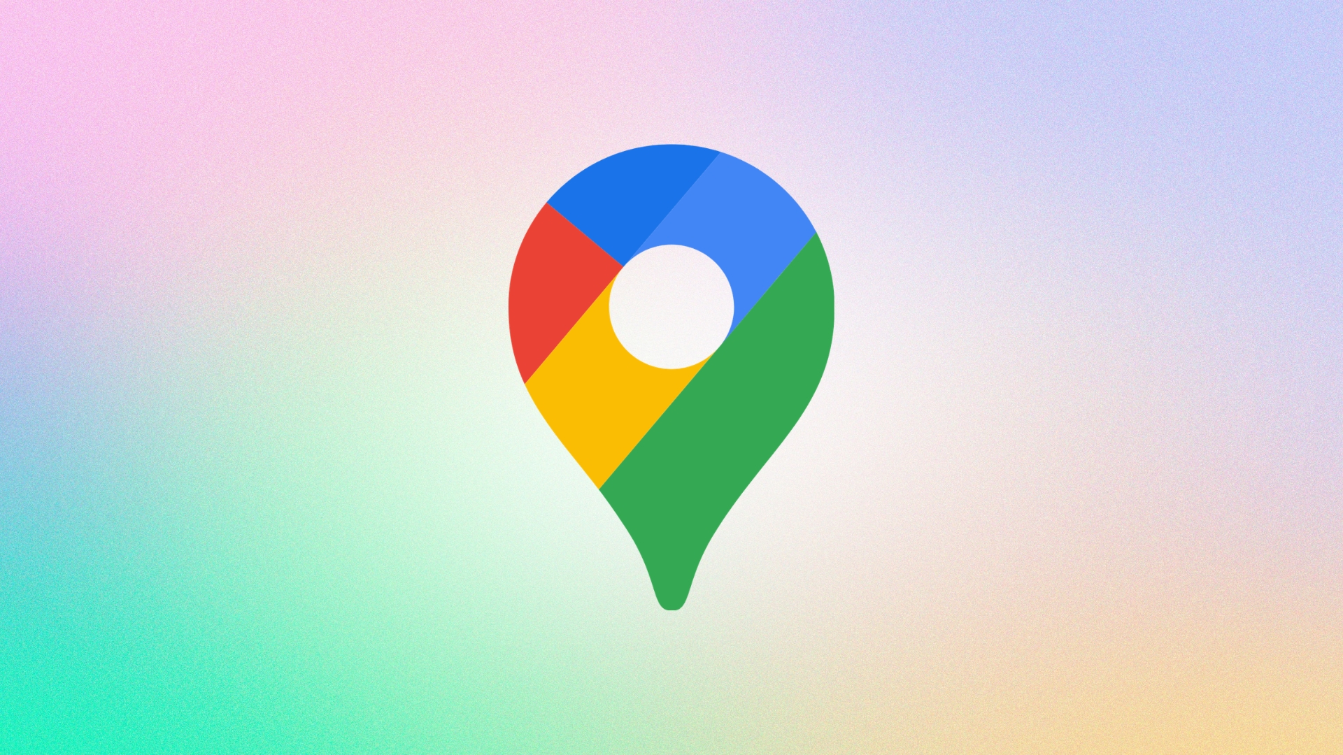 google maps logo
