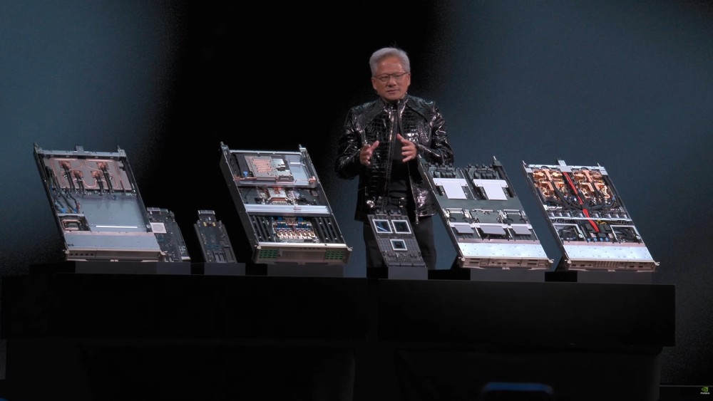 NVIDIA Integrates Groq To Accelerate AI Performance