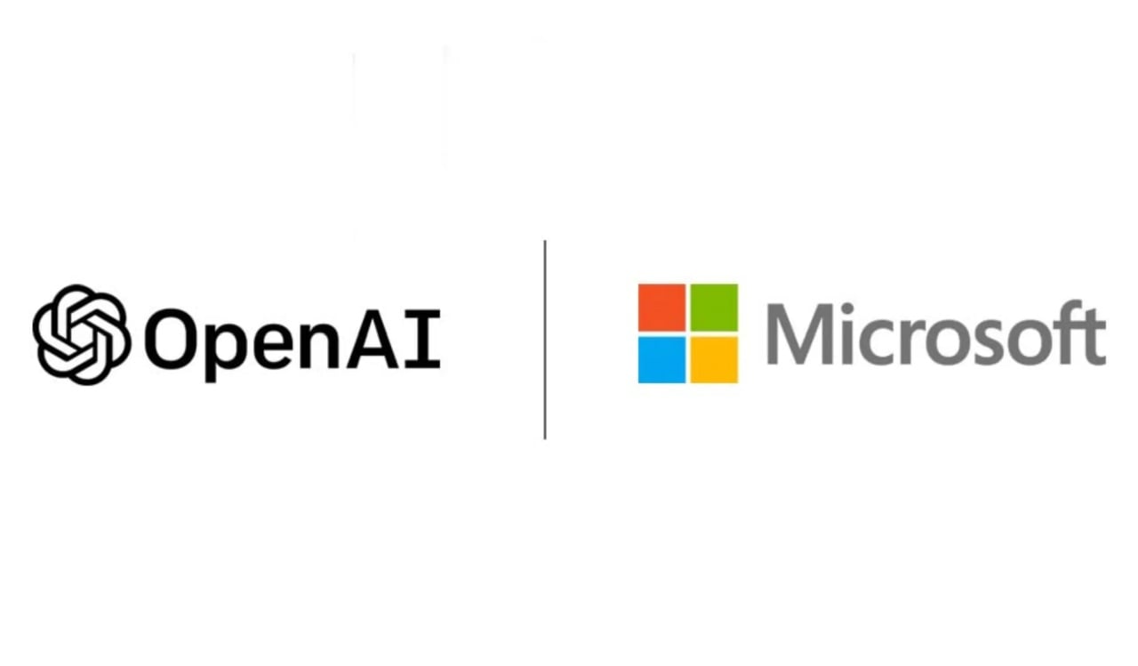 Microsoft e OpenAI