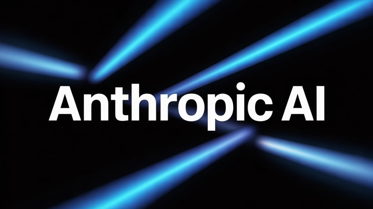 Anthropic AI