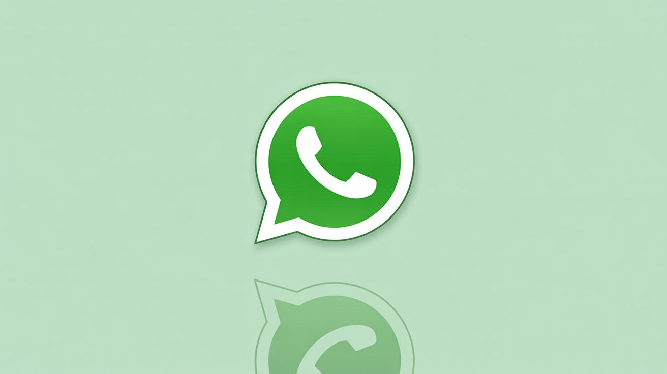 Whatsapp logo