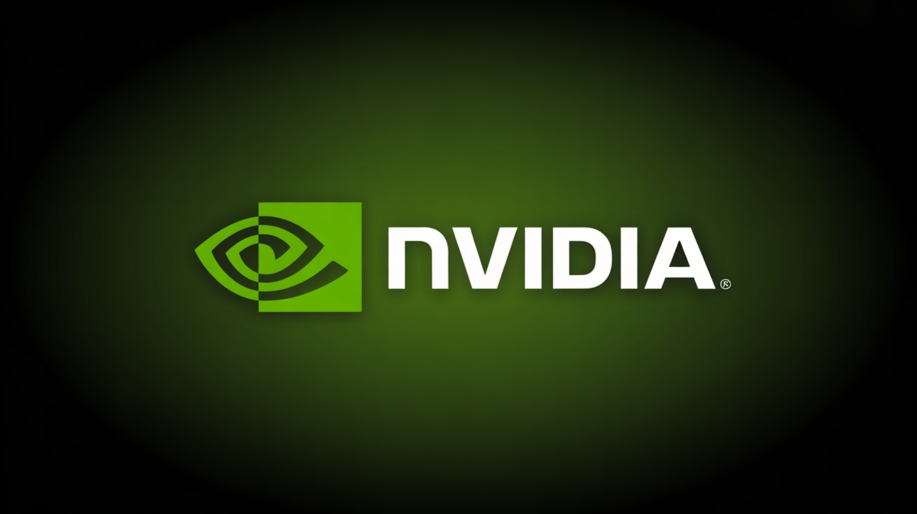 Nvidia logo