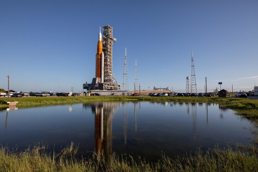 NASA Artemis