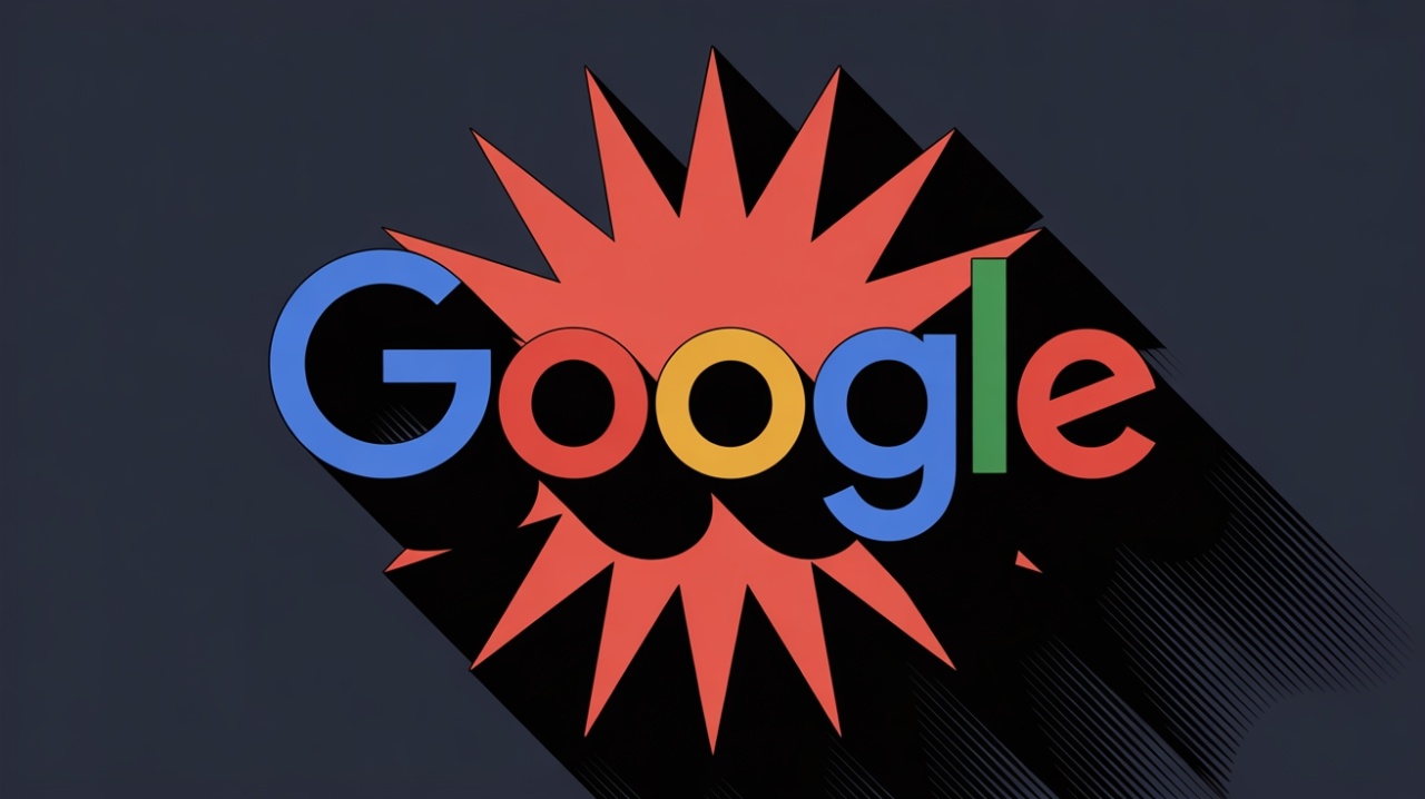 logo da google