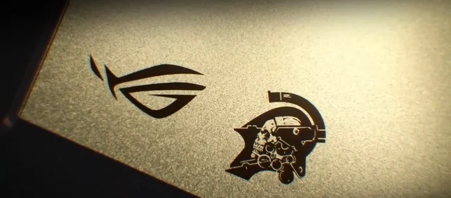 assinatura Kojima Productions