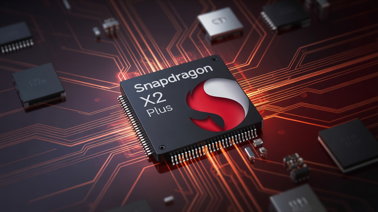 snapdragon x2