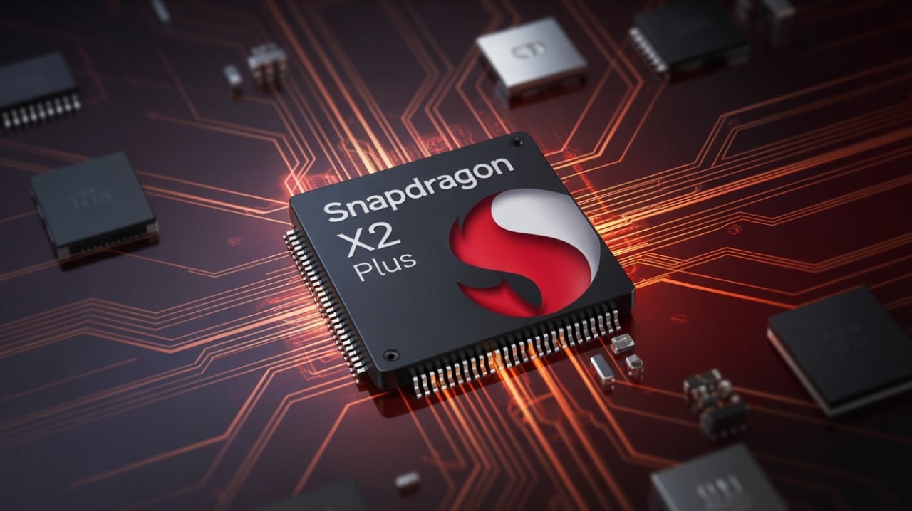 snapdragon x2