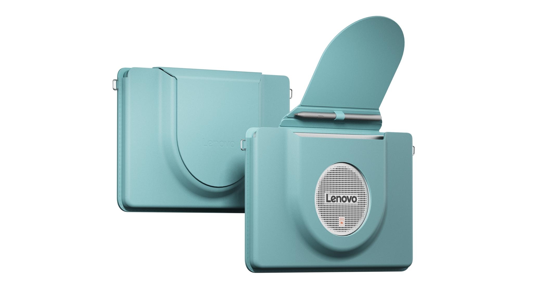 detalhes do Lenovo Tab Plus Gen2