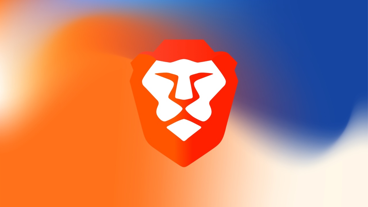 Brave logo