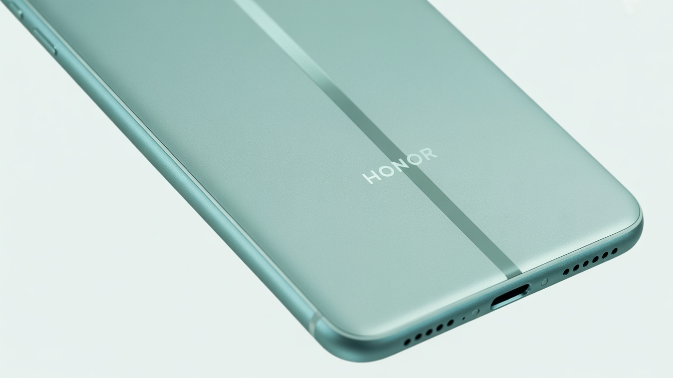 dispositivo da honor