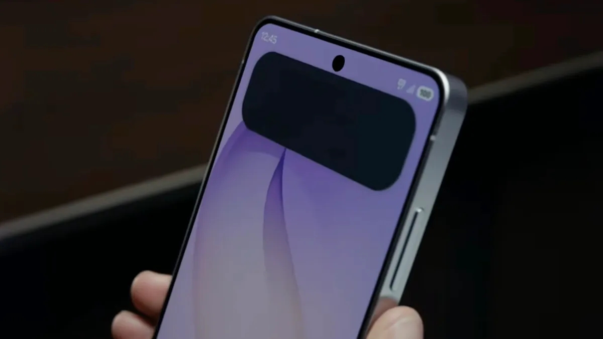 ecrã privado do galaxy s26