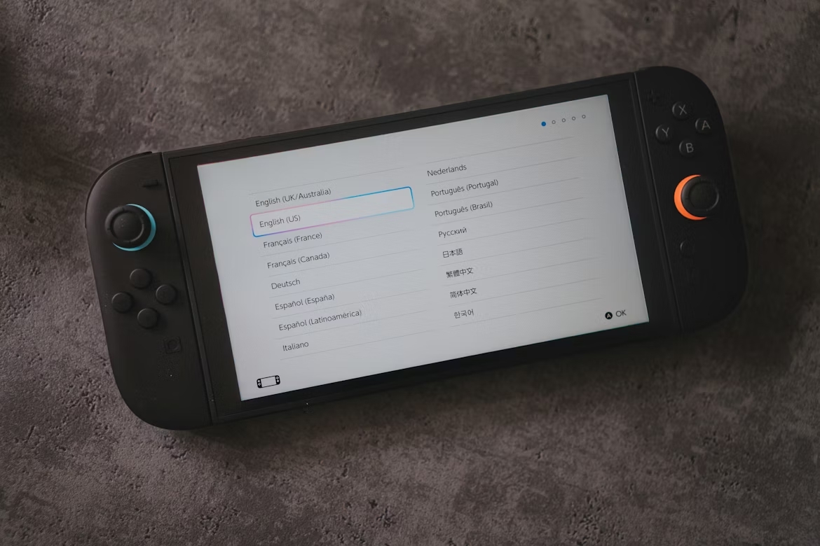 Nintendo Switch 2