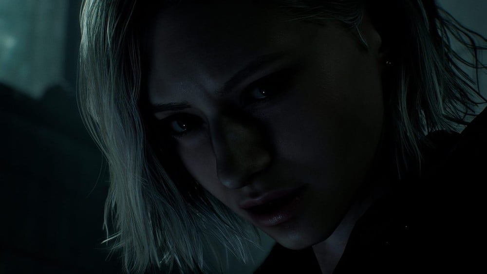 Resident Evil Requiem