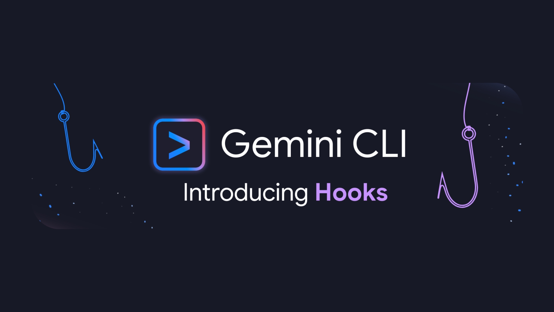 gemini cli hooks