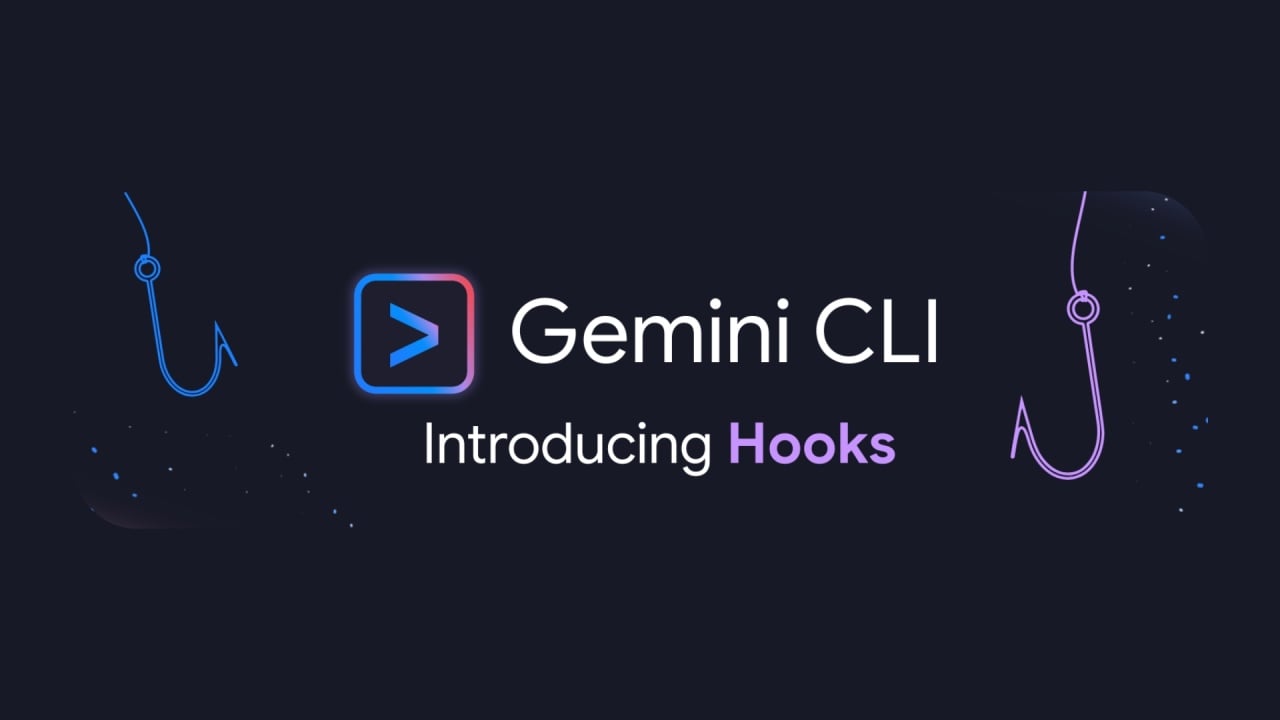 gemini cli hooks
