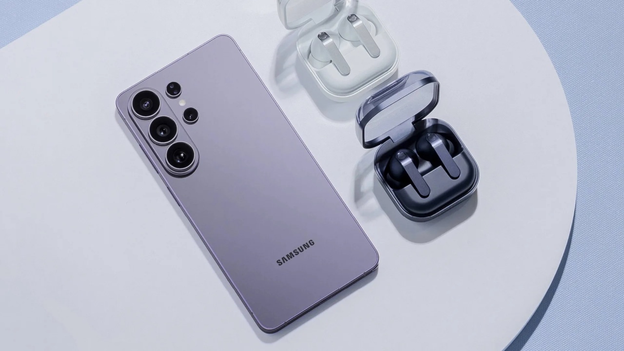 Samsung galaxy s26