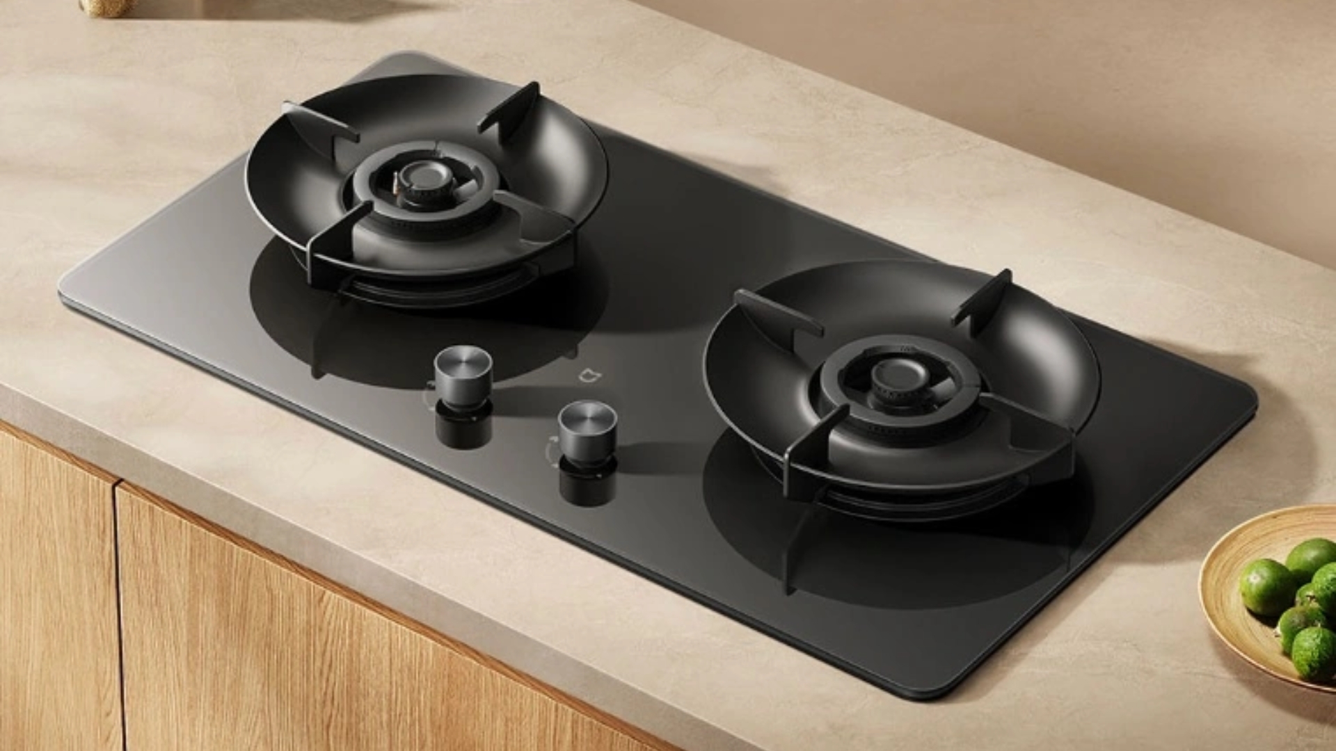 fogão a gás da Xiaomi