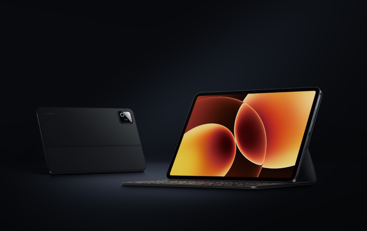 Xiaomi Pad 8