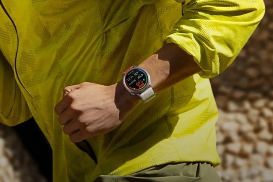 Huawei Watch GT Runner 2