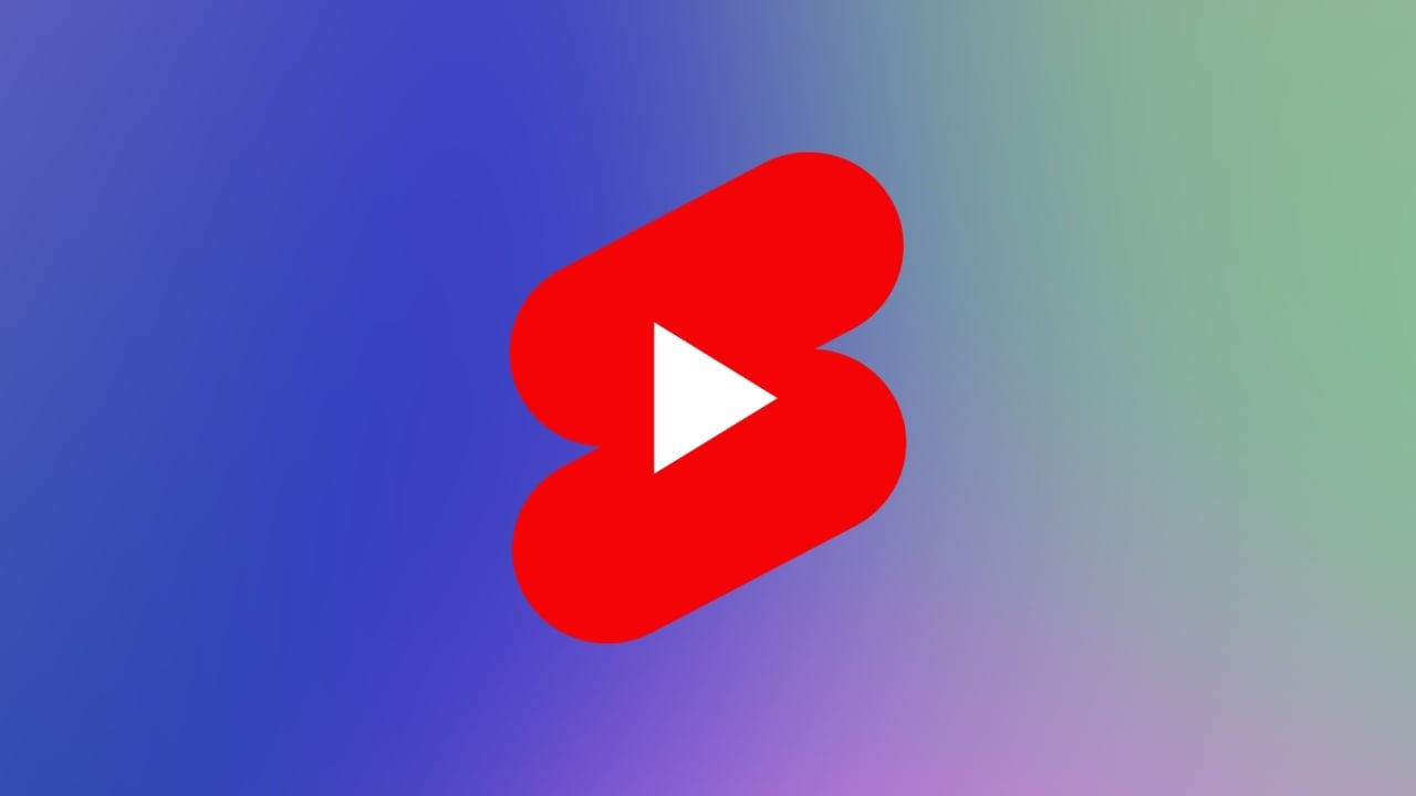 youtube shorts logo